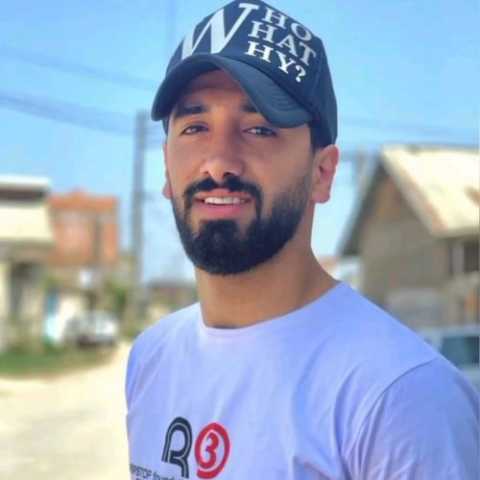 آهنگ جواد عباسی مامان شی پسری دا