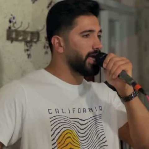 آهنگ جواد عباسی مه ره یاده دلبر