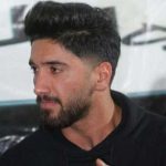 دانلود آهنگ جواد عباسی نام و نشون