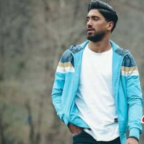 آهنگ جواد عباسی نرو مریم