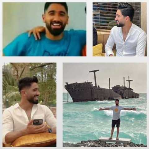 آهنگ جواد عباسی روسری مشکی