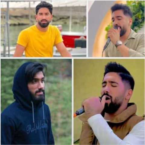 آهنگ جواد عباسی سر دوسمه چپی ای فاز جنگ بئیتمه
