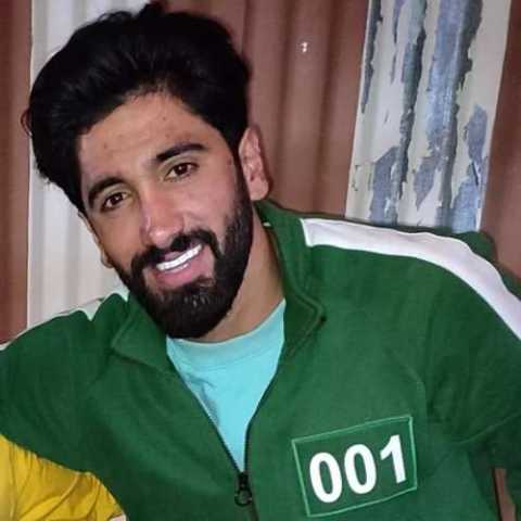 آهنگ جواد عباسی زهرا