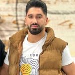 دانلود آهنگ جواد عباسی زینو زینو چشم انتظارم زینو