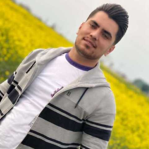 آهنگ جواد نکایی دنیا نخوامه اگر تو نباشی داداشی