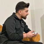 دانلود آهنگ ماهان خادمی آنجا که عقاب پر بریزد