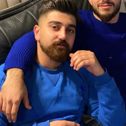 آهنگ ماهان خادمی چشمون سیاه