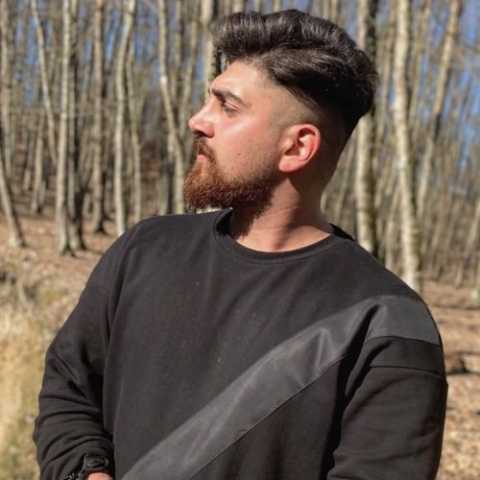 آهنگ ماهان خادمی دلم گیره