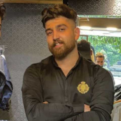 آهنگ ماهان خادمی گنگ بالا