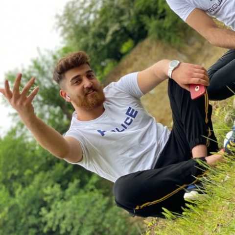 آهنگ ماهان خادمی حال دل بویه بدتر