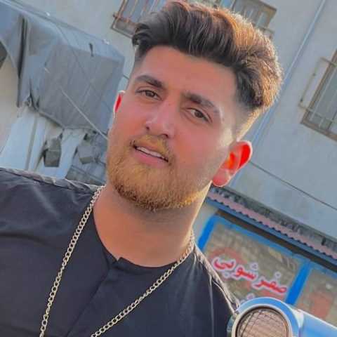 آهنگ ماهان خادمی هم جیگر جنگ دارنی