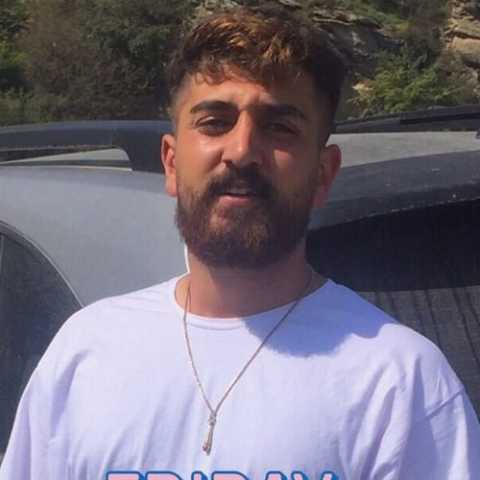 آهنگ ماهان خادمی سرباز