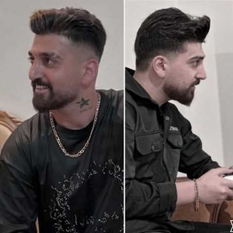 آهنگ ماهان خادمی Avare Shahr Be Shahr Bavushi