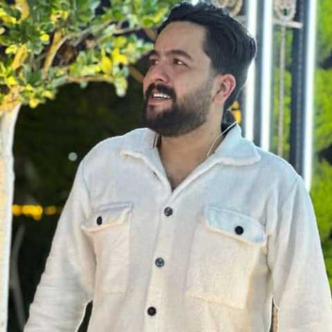 آهنگ مجید حسینی از تو بهتر