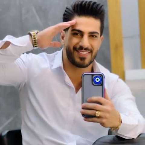 آهنگ محمد کجوری از وقتی که بوردی پر پر زنه می دل