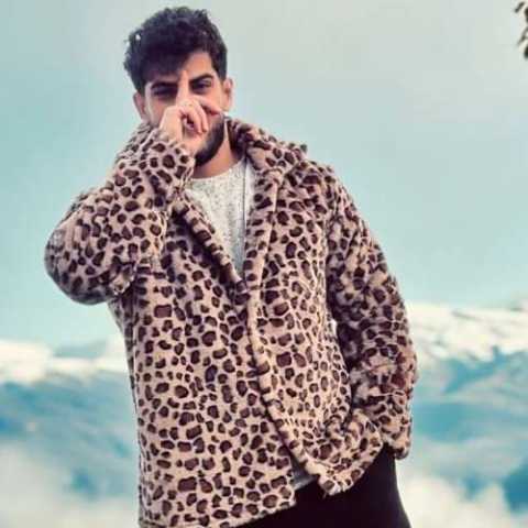آهنگ محمد کجوری دل تنگی ته منه روانی ره روانی تر کنده