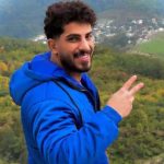 دانلود آهنگ محمد کجوری ای دار و ندار قلب من