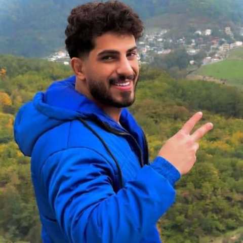 آهنگ محمد کجوری ای دار و ندار قلب من