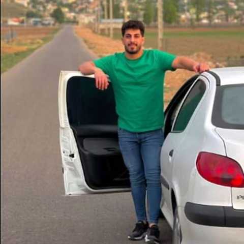 آهنگ محمد کجوری خانی بوری بور