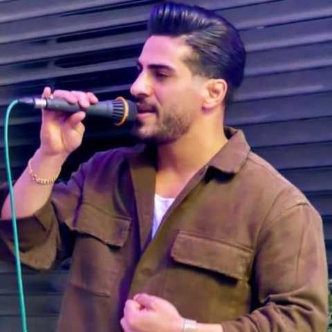 آهنگ محمد کجوری منی بازو ره شی سر بالشت کنی