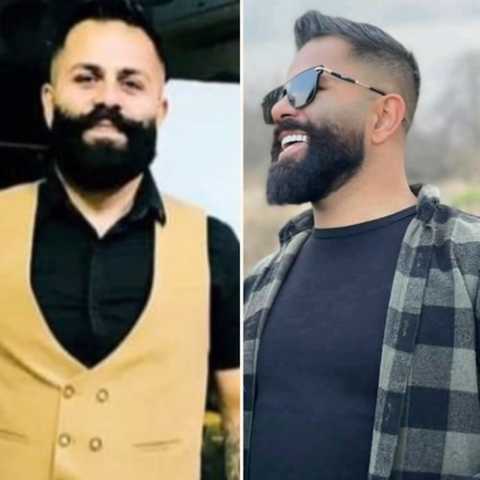 آهنگ محمد اسمعلی دلبر تو بو من چیکار هاکنم