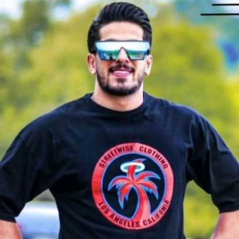 آهنگ محمد کجوری بمرده مارا بمردمه