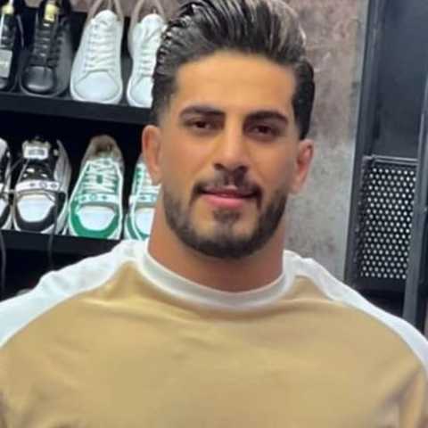 آهنگ محمد کجوری دادا (ریمیکس)