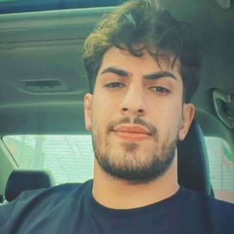 آهنگ محمد کجوری دلبر تی دست بویه رو