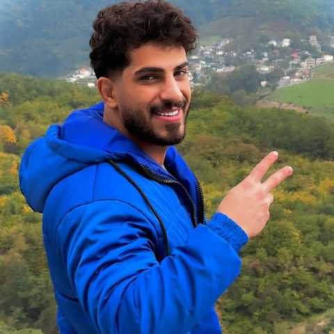 آهنگ محمد کجوری دل و دل بزومه شی دل ره نارمه