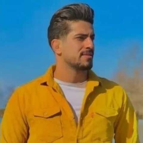آهنگ محمد کجوری جان مردی