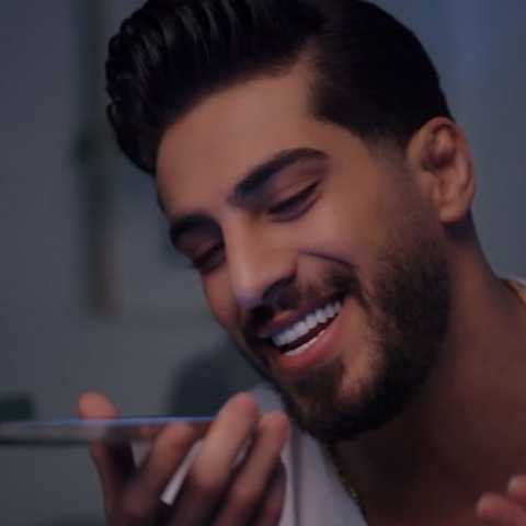 آهنگ محمد کجوری یا دیر یا زود دست ته هم رو وونه