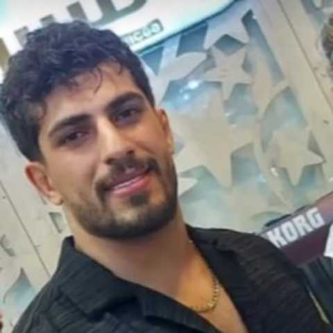 آهنگ محمد کجوری یروزی ویمه دلبر تی چشی سو