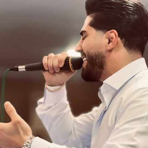 آهنگ محمد کجوری ای مستمه