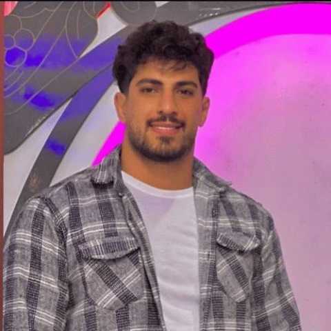 آهنگ محمد کجوری گذرگاه پلنگ