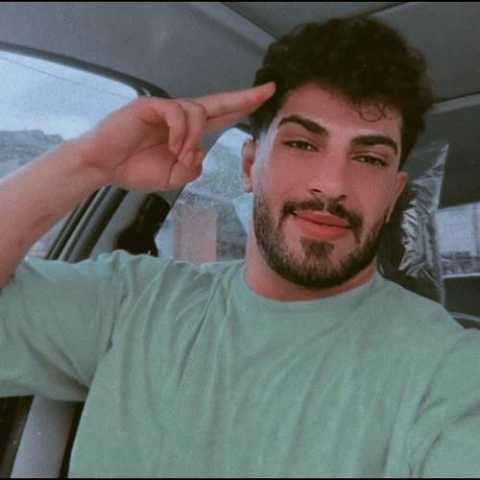 آهنگ محمد کجوری منیسه تو بخون شعر آزادی