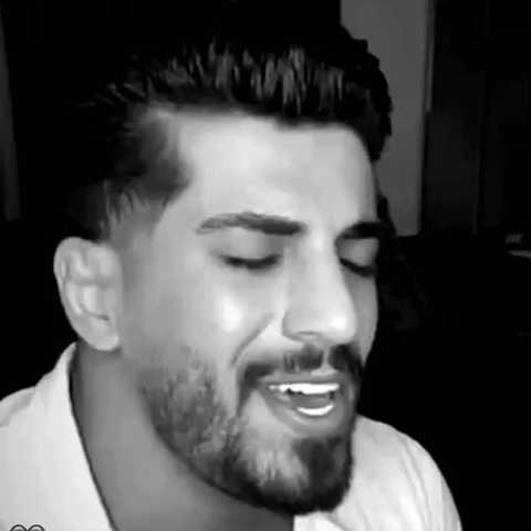 آهنگ محمد کجوری سرراه کنار بورین