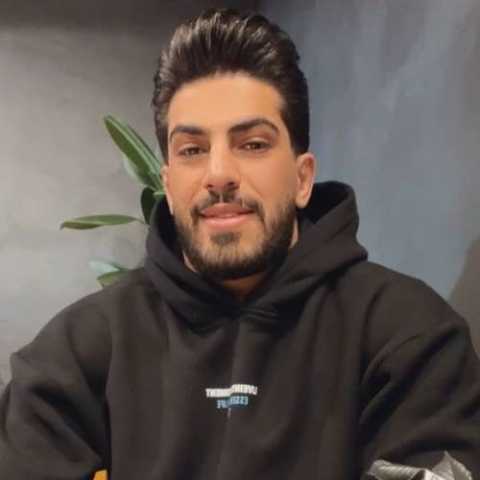 آهنگ محمد کجوری شیپور جنگ
