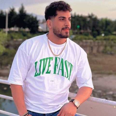 آهنگ محمد کجوری تیمارستانی