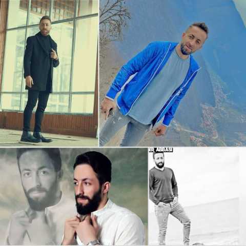 آهنگ ناصر عباسی آ رفق تو چی گنی