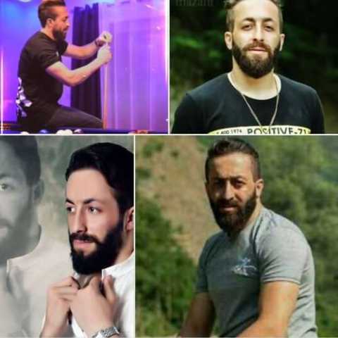 آهنگ ناصر عباسی آی ربابه