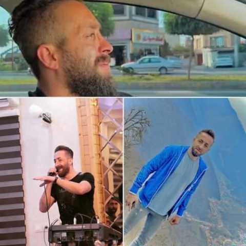 آهنگ ناصر عباسی ناصر عباسی خوامه آهو بووم صحرا دکفم
