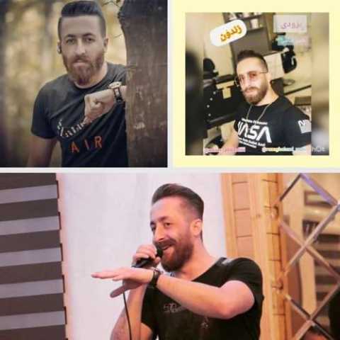 آهنگ ناصر عباسی تنه دیوانمه عاشق تمه