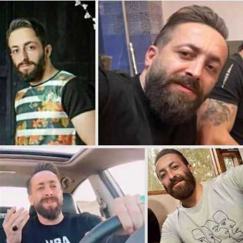 آهنگ ناصر عباسی سنگ صبور