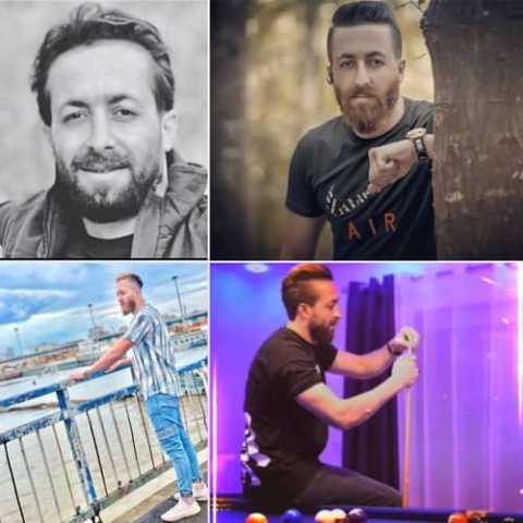 آهنگ ناصر عباسی شهر بانو طلا