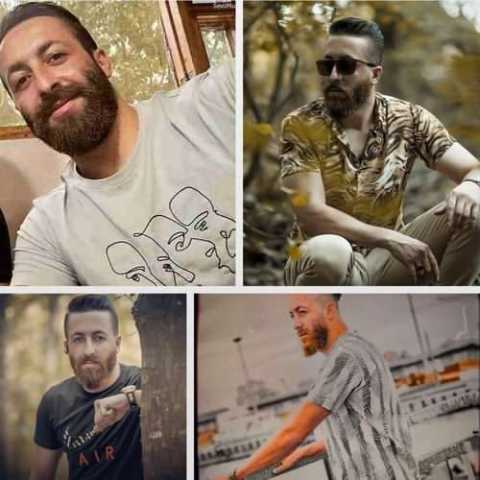 آهنگ ناصر عباسی یادم ته ره فراموش