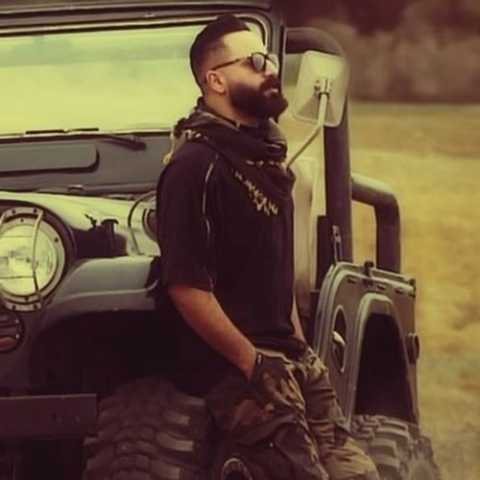 آهنگ وحید مرادی شوتی سوار