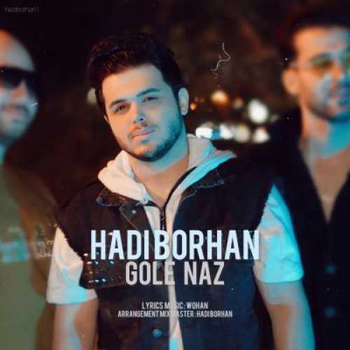 آهنگ هادی برهان گل ناز