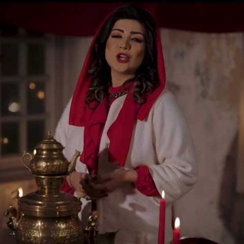 آهنگ سمیرا شب راز